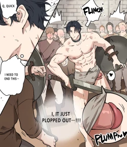 Page 26 of Grey Castle no Kuro Uma | The Dark Horse of the Grey Castle