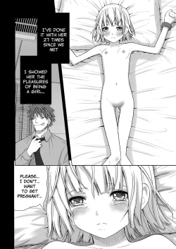 Page 26 of Muteikou na Shoujo