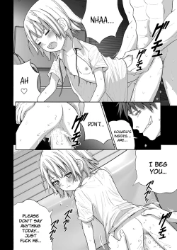 Page 38 of Muteikou na Shoujo