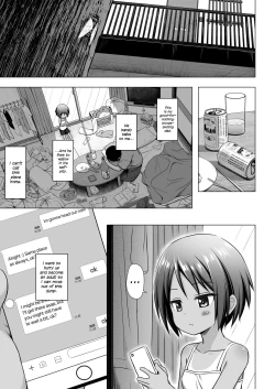 Page 2 of Kokoachi no Jijou