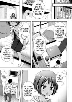 Page 4 of Kokoachi no Jijou