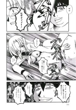 Page 113 of Injutsu Shinan Sho 3-gou