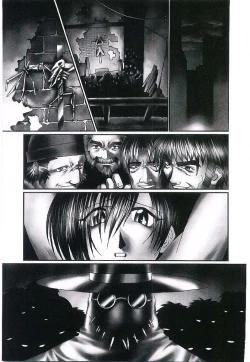 Page 118 of Injutsu Shinan Sho 3-gou