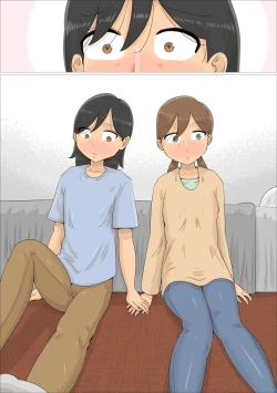 Page 11 of A boyfriend who was xucced by a Russian mature woman