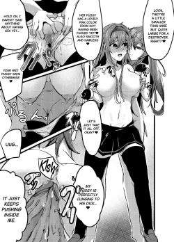 Page 11 of Itsudemo Ecchi Shite Kureru Shiratsuyugata | You Can Fuck Shiratsuyu-class Shipgirls Whenever You Want