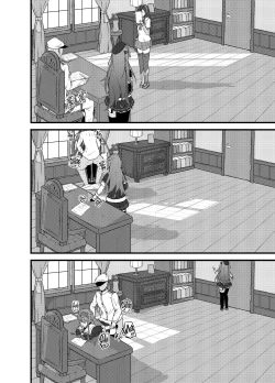 Page 16 of Itsudemo Ecchi Shite Kureru Shiratsuyugata | You Can Fuck Shiratsuyu-class Shipgirls Whenever You Want