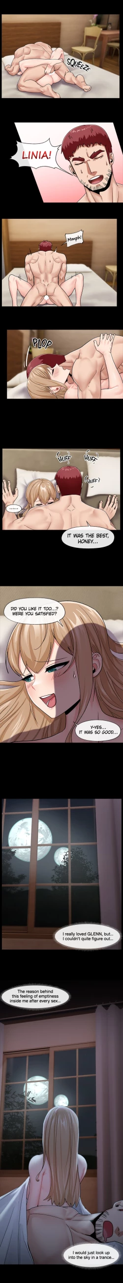 Page 135 of Absolute Hypnosis in Another World