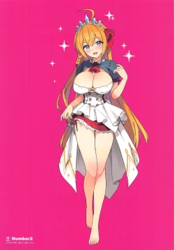 Page 16 of Papakatsu Pacorine!