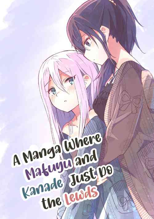 Download A Manga Where Mafuyu and Kanade Just Do the Lewds
