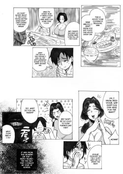 Page 3 of Gomen ne Koubi| I'm Sorry Copulation