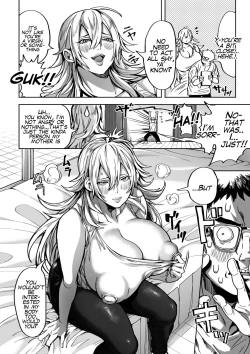 Page 4 of Shunkashoutou Harem Tengoku! Dai 3-Wa Honjitsu Wa Fuyubiyori ~ | A Harem Paradise for All Seasons! Part 3: A Fine Winter's Day