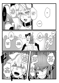 Page 43 of SAKUYA MAID in HEAVEN／ALL IN 1 ch.6