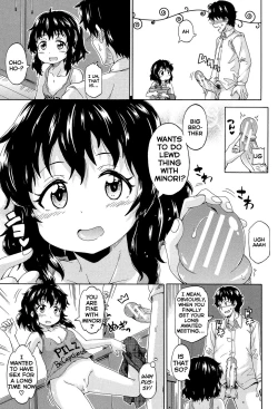 Page 129 of Lolikko Muraokoshi | Loliss Erecting Village