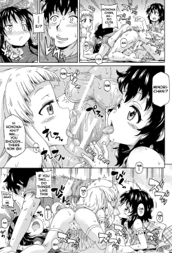 Page 159 of Lolikko Muraokoshi | Loliss Erecting Village