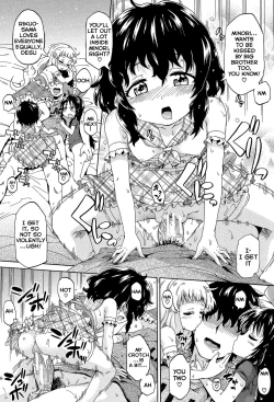 Page 165 of Lolikko Muraokoshi | Loliss Erecting Village