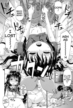 Page 66 of Lolikko Muraokoshi | Loliss Erecting Village