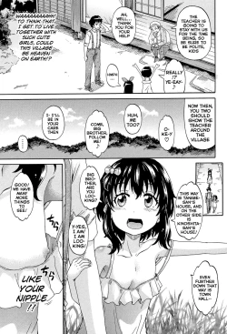 Page 9 of Lolikko Muraokoshi | Loliss Erecting Village