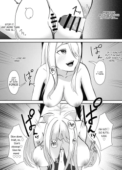 Page 20 of Yamagami-sama ni Goyoujin!? | Be Wary of the Mountain Spirit!?
