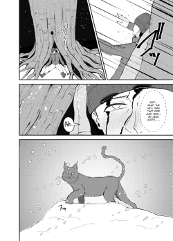 Page 4 of Yamagami-sama ni Goyoujin!? | Be Wary of the Mountain Spirit!?