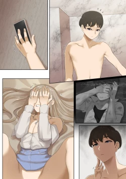 Page 36 of Common sense alteration - A world one can be forgiven with mating