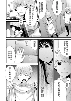 Page 106 of SisKoi Shitei Hitotsu Yane no Shita