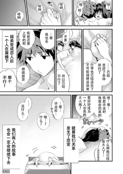 Page 150 of SisKoi Shitei Hitotsu Yane no Shita