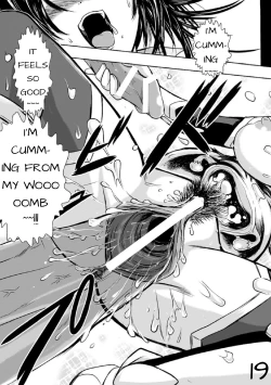 Page 20 of Jewel Knight Princess Lena