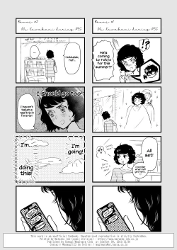 Page 22 of Watashi to Ano Baka ga Umi de Shichatta Hanashi nado. | The story about me and that guy who had sex in the sea