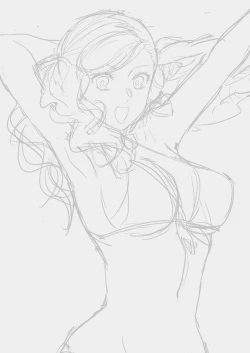 Page 4 of Watashi to Ano Baka ga Umi de Shichatta Hanashi nado. | The story about me and that guy who had sex in the sea