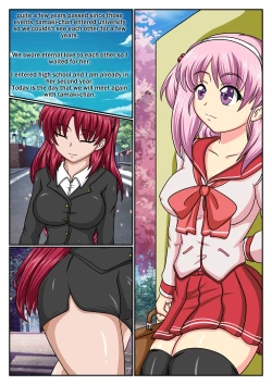 Page 67 of Nanako Days 3