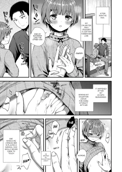 Page 5 of Ore no Musume