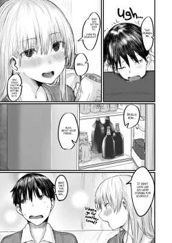 Page 3 of Soba ni Itai 415-goushitsu | I Want to Stay by Your Side Room 415