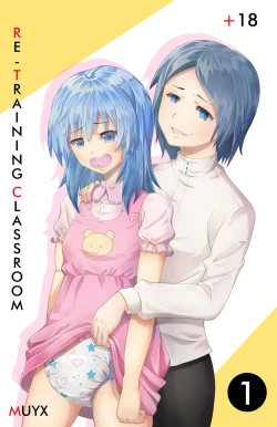 Page 1 of Re-Training Classroom