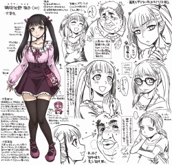 Page 2 of Kusuguri Massage 6 Otasa no Himeko-chan