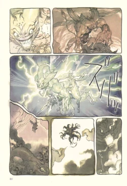 Page 11 of katsuya terada-neo devilman