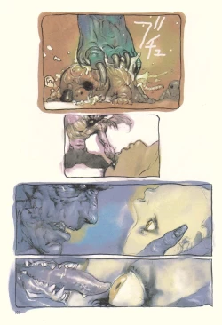 Page 5 of katsuya terada-neo devilman