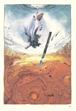 Page 8 of katsuya terada-neo devilman