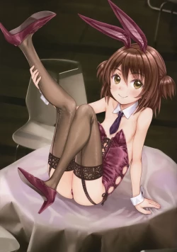 Page 2 of TINY TITS BUNNIES