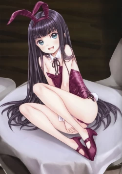 Page 4 of TINY TITS BUNNIES