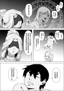 Page 7 of Isekai Tensei nante Surumon jaa Nai #01