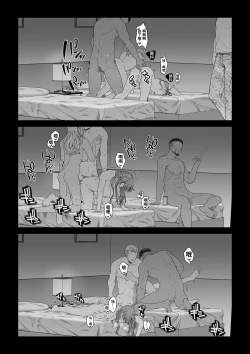 Page 26 of Daigaku Shingaku de Issho ni Joukyou Shita Kanojo ga Netorare Ochita Ato 2