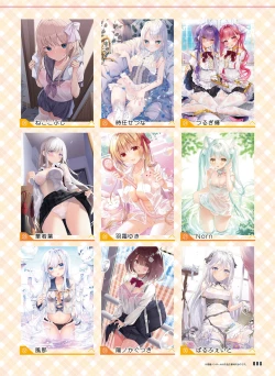 Page 10 of Dengeki Moeoh 2022-06