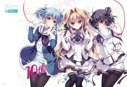 Page 19 of Dengeki Moeoh 2022-06