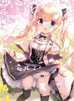 Page 42 of Dengeki Moeoh 2022-06