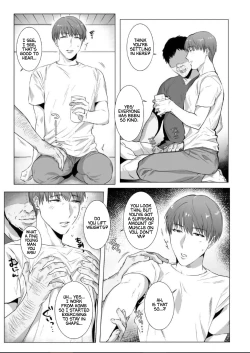 Page 7 of Himitsu ni Otsu