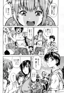 Page 77 of COMIC Momohime 2008-03