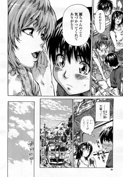 Page 87 of COMIC Momohime 2008-03