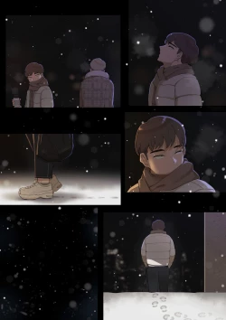 Page 31 of A dirty little secret about myself and my brother's.. friend