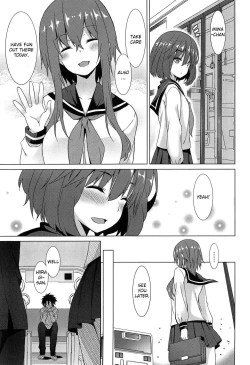 Page 104 of Zenkai Roshutsu Shoujo07