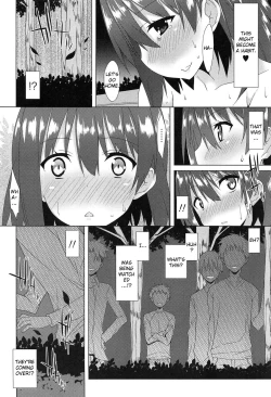 Page 13 of Zenkai Roshutsu Shoujo07